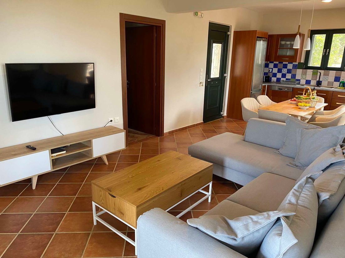 Villa in Kreta, Griechenland 5 - 14908872