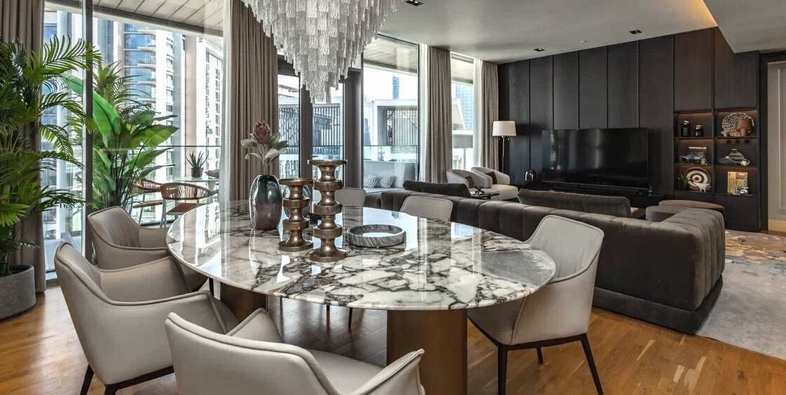 Apartment in Al Wasl, Dubai, United Arab Emirates 3 - 14908570