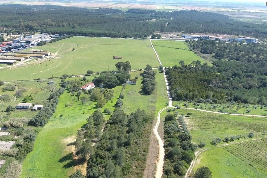 Farm Ranch in Aveiras de Baixo, Lisbon, Portugal 3 - 14908544