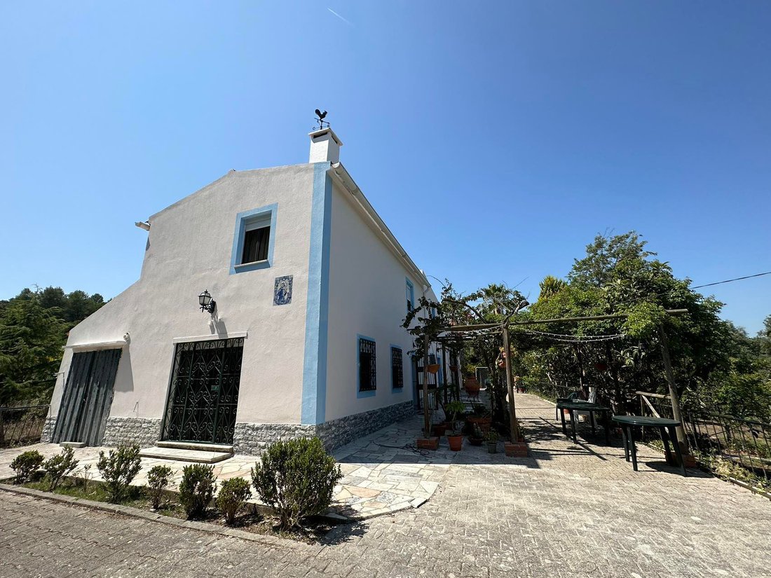 Farm Ranch in Aveiras de Baixo, Lisbon, Portugal 2 - 14908544