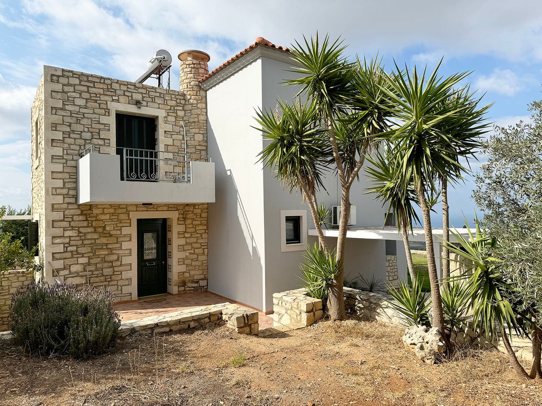 Villa in Kreta, Griechenland 2 - 14908872