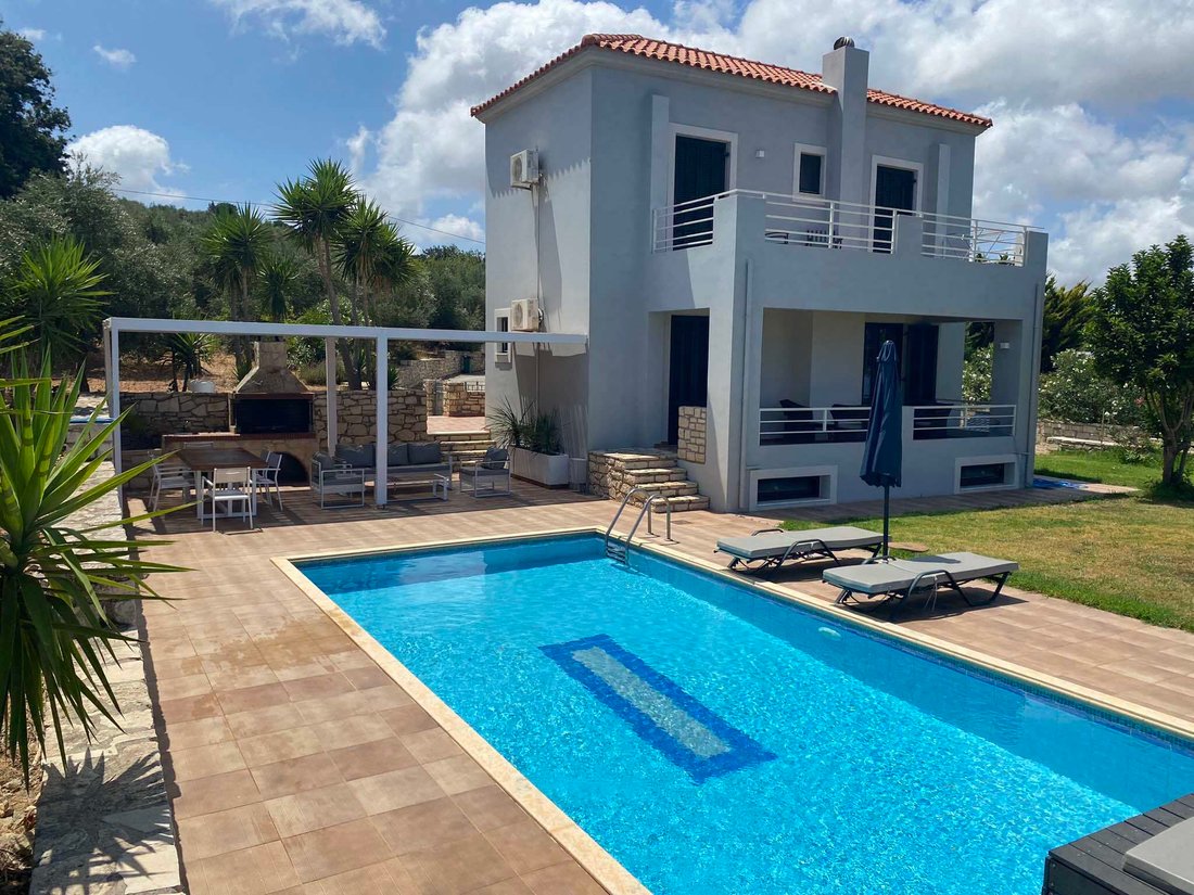 Villa in Kreta, Griechenland 3 - 14908872
