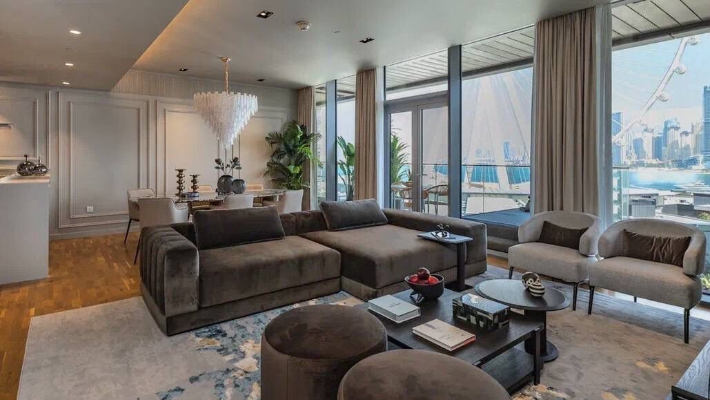Apartment in Al Wasl, Dubai, United Arab Emirates 5 - 14908570