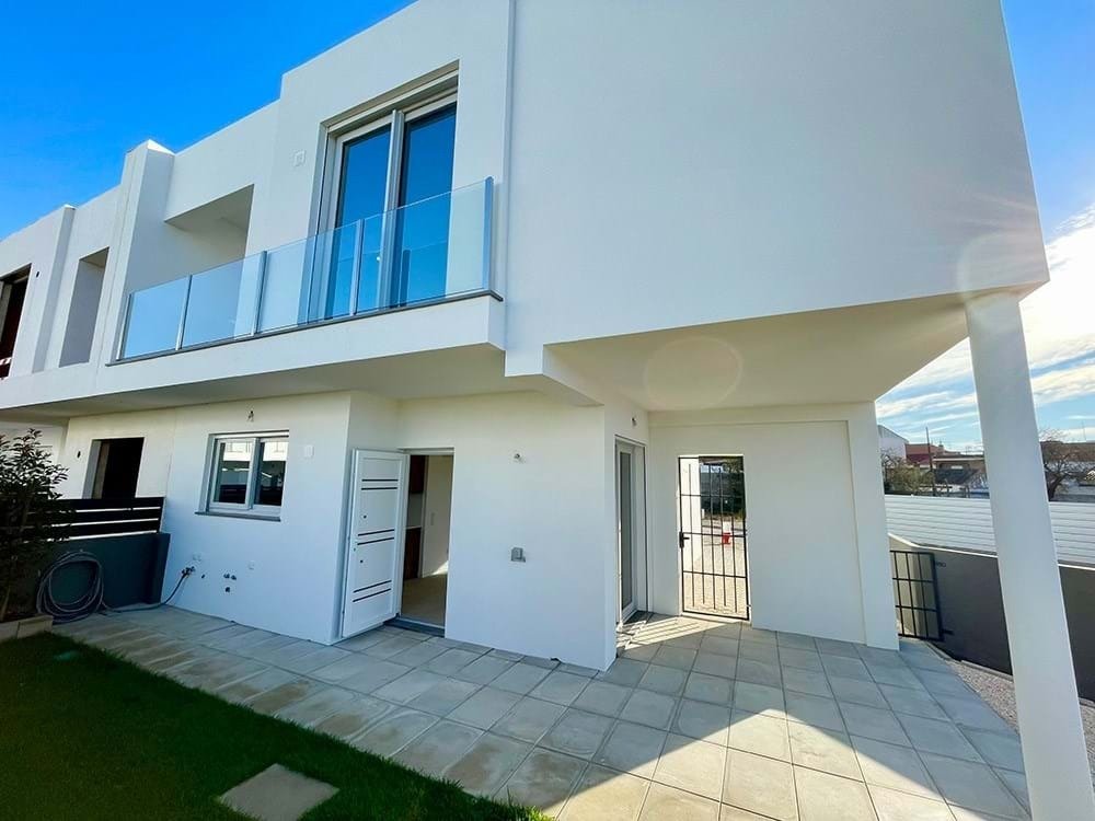Villa in Odiaxere, Algarve, Portugal 2 - 14909126
