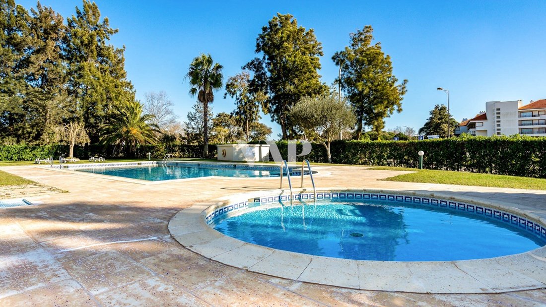 Villa in Vilamoura, Quarteira, Algarve 3 - 14909130