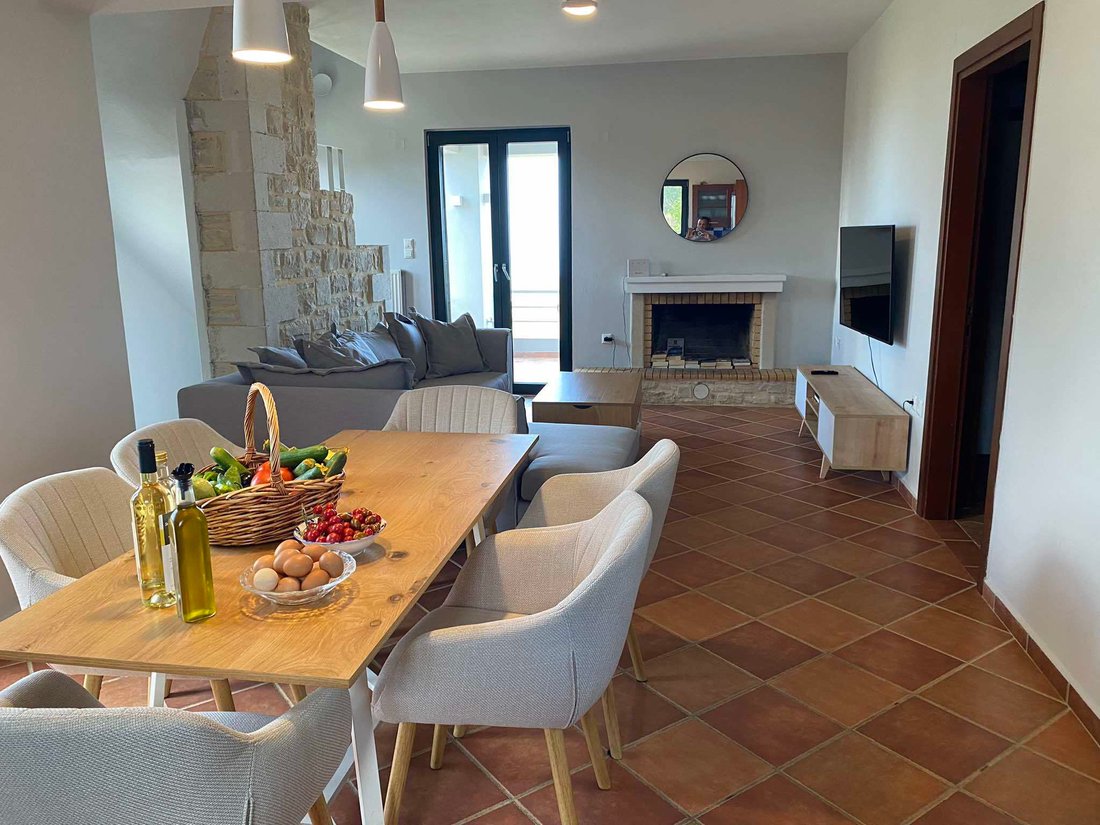 Villa in Kreta, Griechenland 4 - 14908872