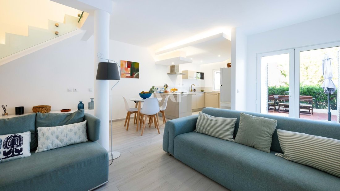 Villa in Vilamoura, Quarteira, Algarve 2 - 14909130