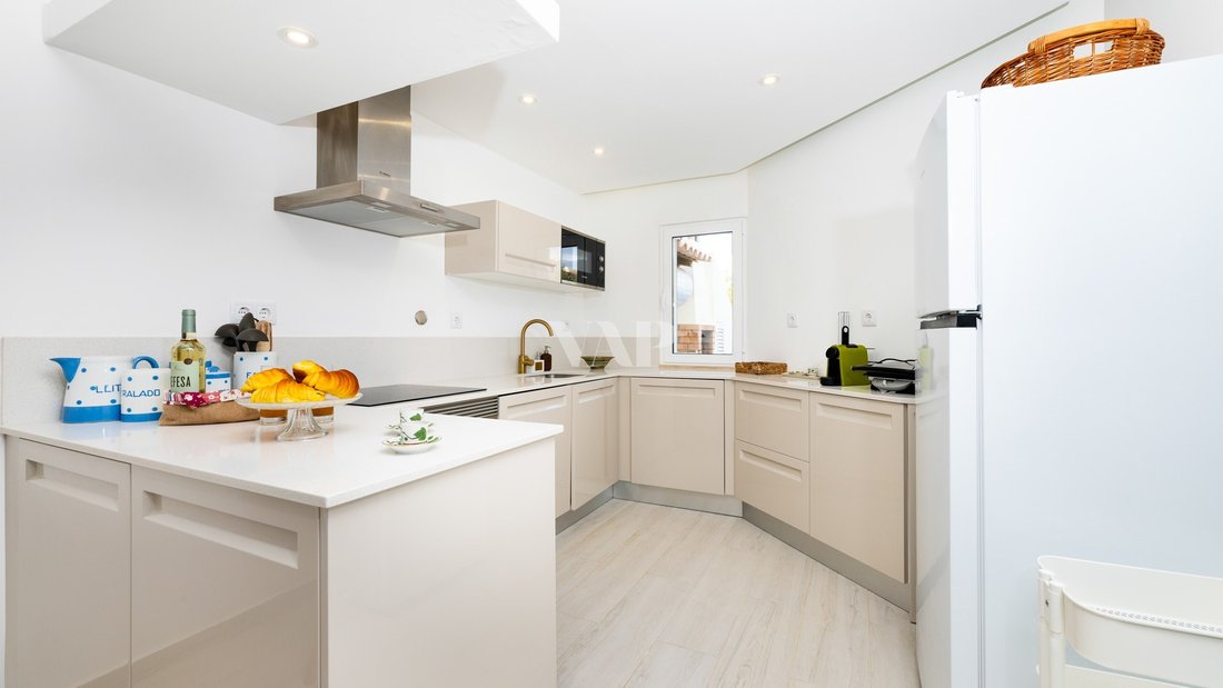 Villa in Vilamoura, Quarteira, Algarve 4 - 14909130