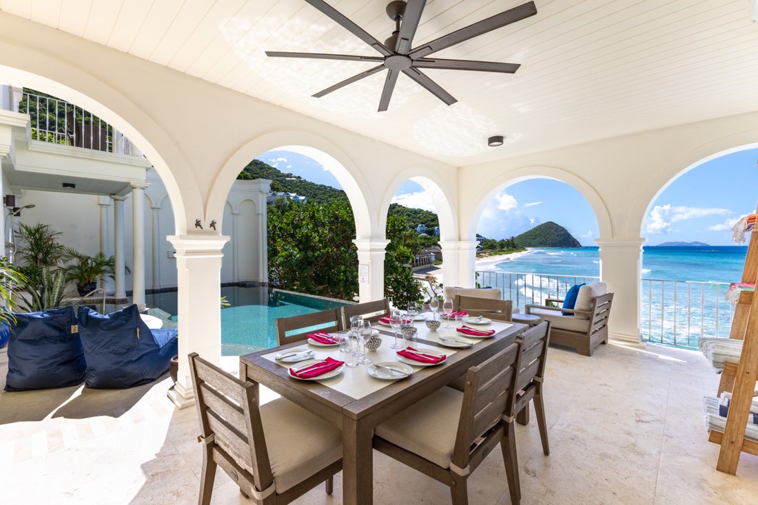 House in Freshwater Pond, Tortola, British Virgin Islands 3 - 12741828