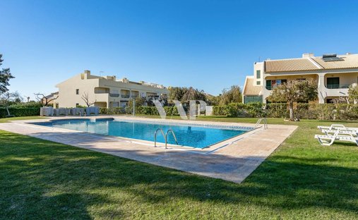 Villa in Vilamoura, Quarteira, Algarve 1
