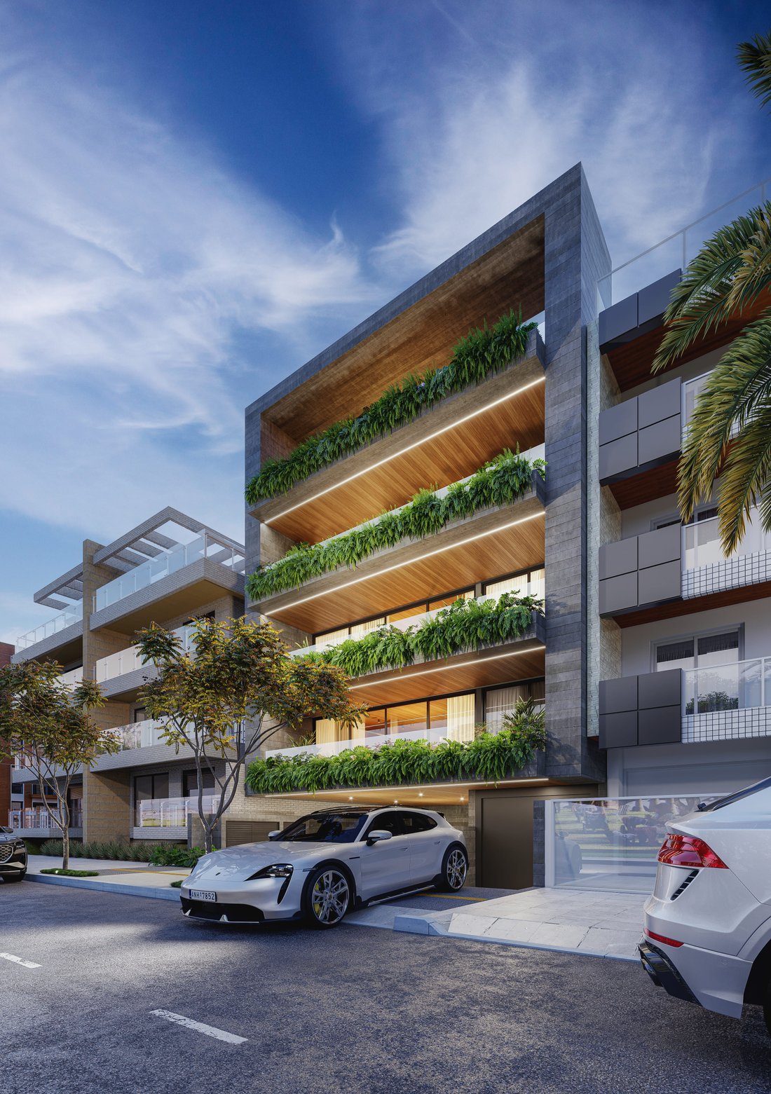 Apartment in Torres, State of Rio Grande do Sul, Brazil 1 - 14908549