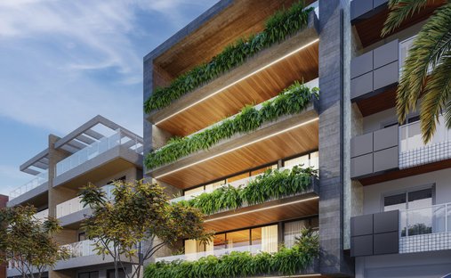 Apartment in Torres, State of Rio Grande do Sul, Brazil 1