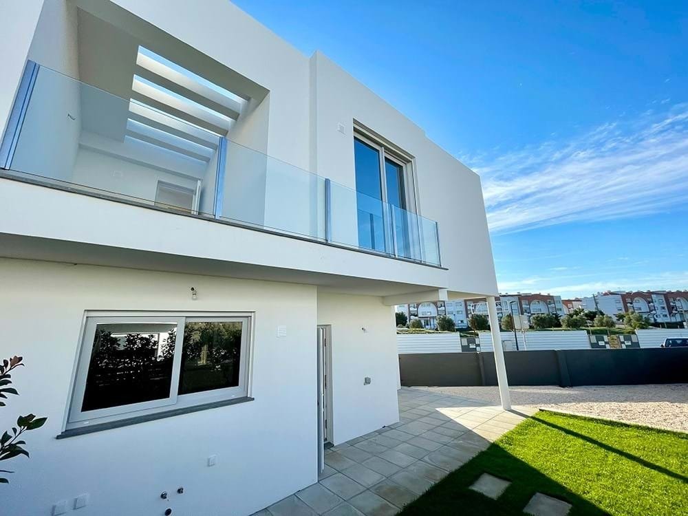 Villa in Odiaxere, Algarve, Portugal 3 - 14909126
