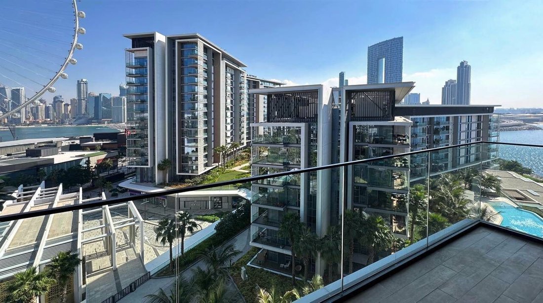 Apartment in Al Wasl, Dubai, United Arab Emirates 1 - 14908570