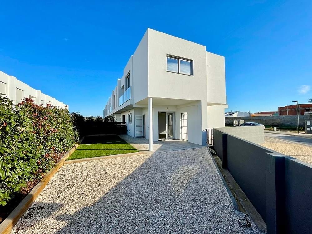 Villa in Odiaxere, Algarve, Portugal 1 - 14909126