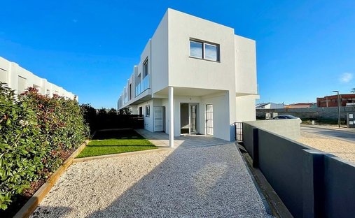Villa in Odiaxere, Algarve, Portugal 1