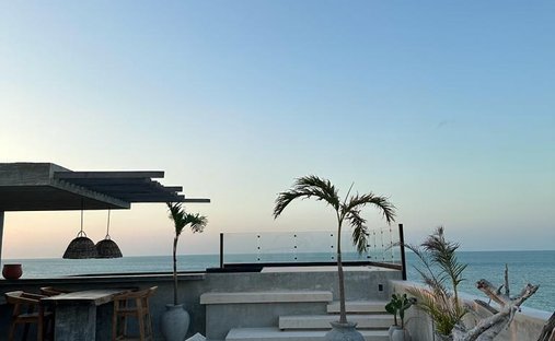 Casa a Chetumal, Quintana Roo, Messico 1