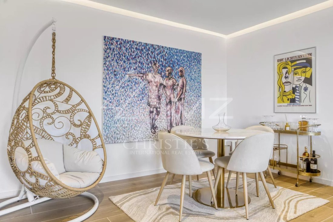 Apartamento en La Source, Cannes, Francia 3 - 14909389