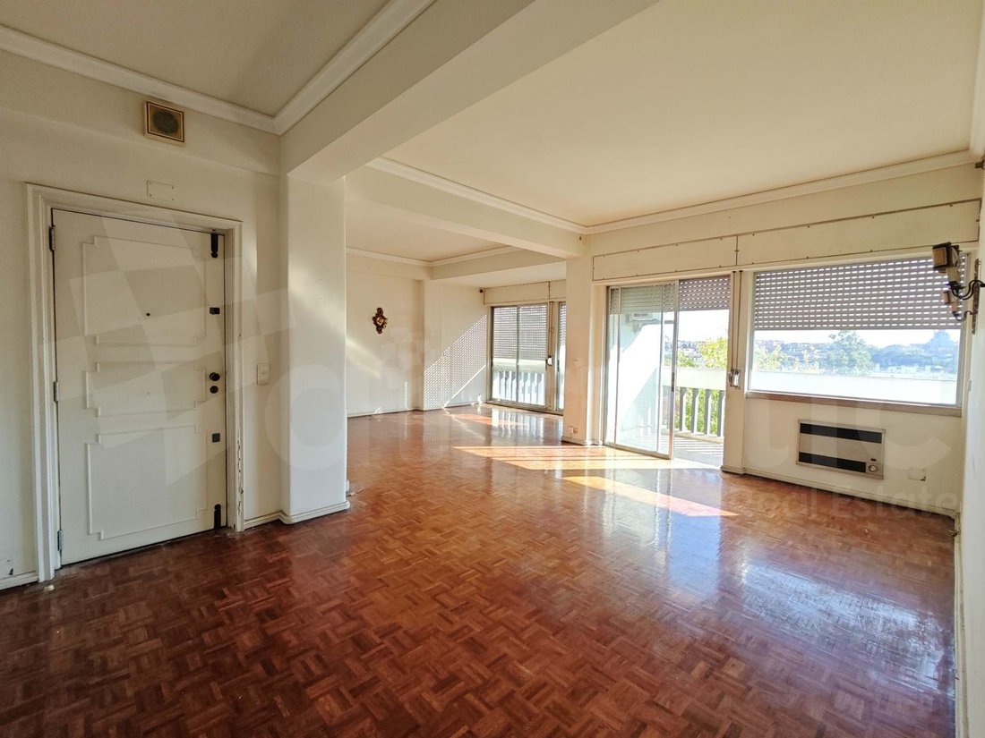 Apartment in Alvalade, Lisbon, Portugal 2 - 14909114