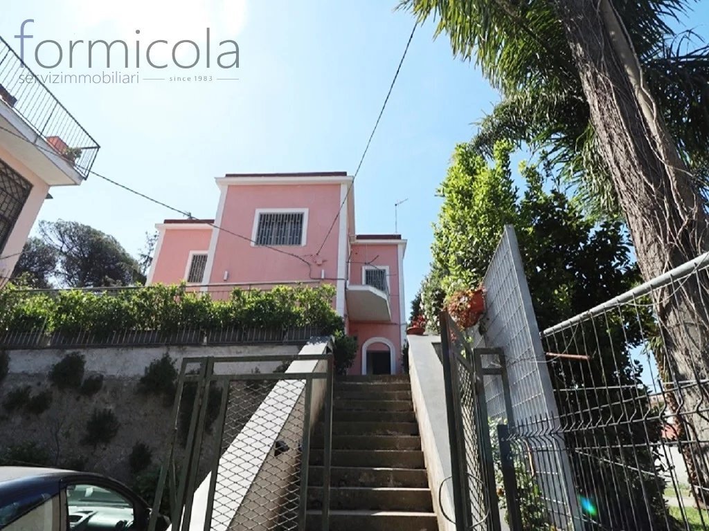 House in Portici, Campania, Italy 2 - 12053216