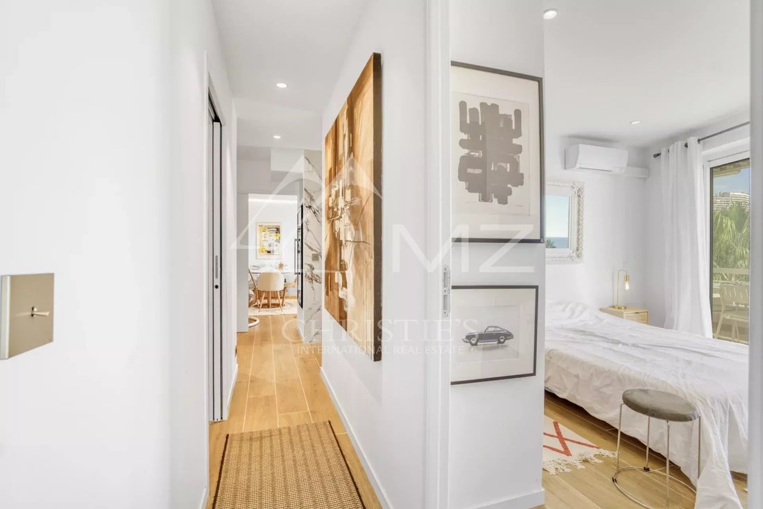 Apartamento en La Source, Cannes, Francia 5 - 14909389
