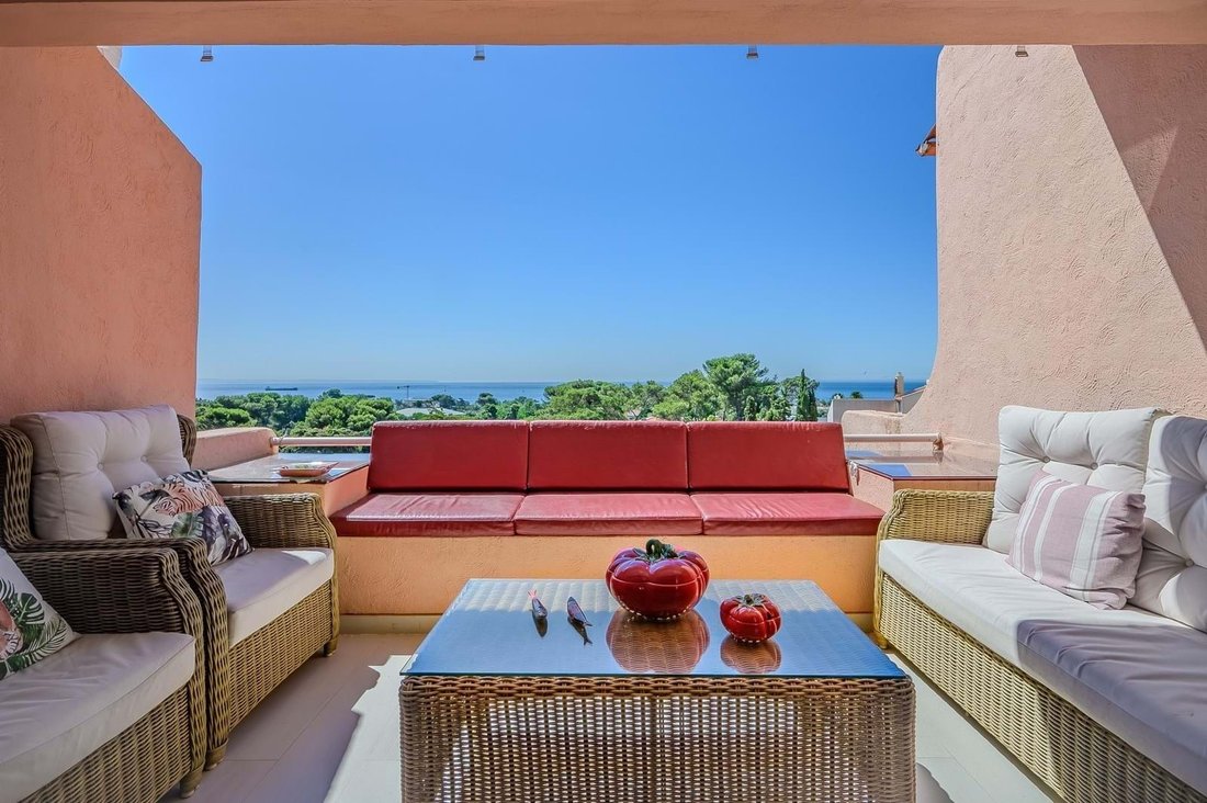 Apartment in Cascais e Estoril, Lisbon, Portugal 2 - 14909207