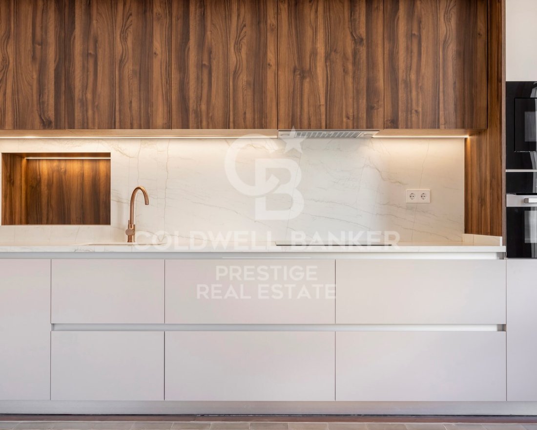 Apartment in Eixample, Barcelona, Spain 5 - 14909430