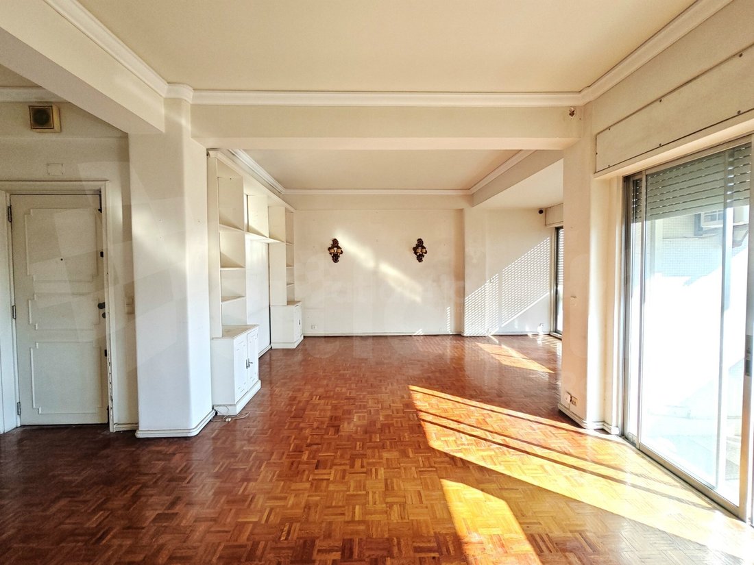 Apartment in Alvalade, Lisbon, Portugal 1 - 14909114