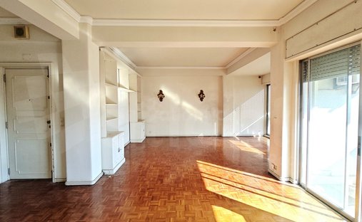 Apartment in Alvalade, Lisbon, Portugal 1