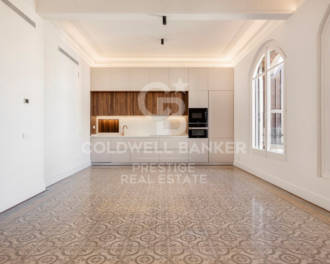 Apartment in Eixample, Barcelona, Spain 3 - 14909430