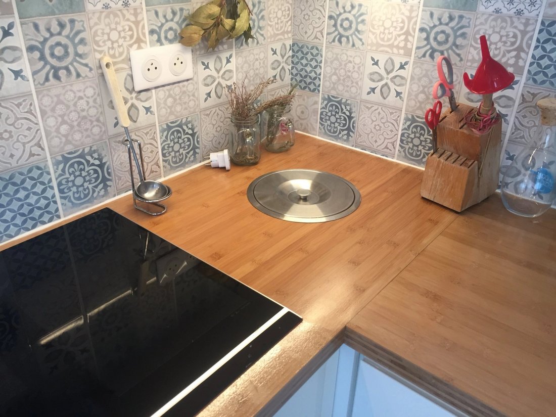 Apartment in Cannes, Provence-Alpes-Côte d'Azur, France 5 - 12157729