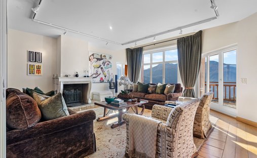 Maison à Crans-Montana, Valais, Suisse 1