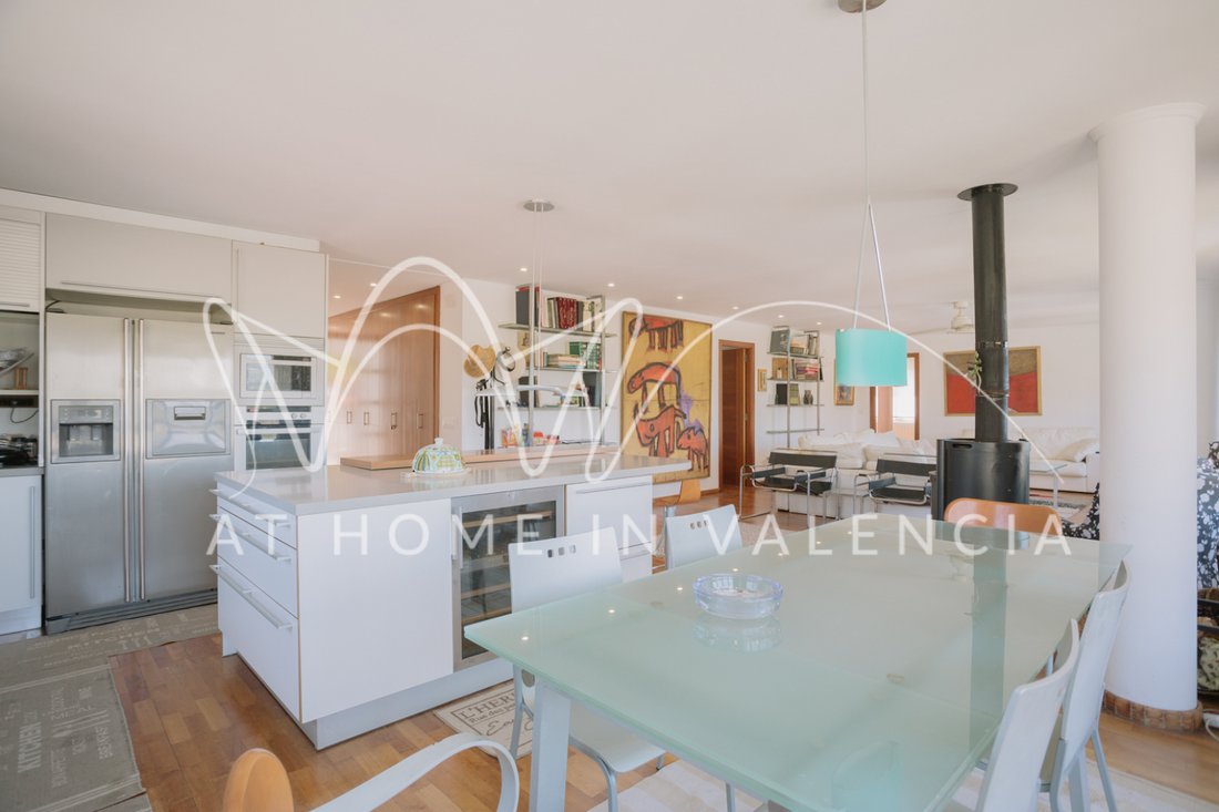 House in Gandia, Valencian Community, Spain 4 - 14909536