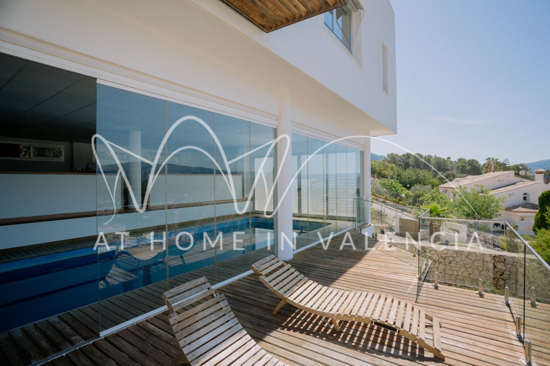 House in Gandia, Valencian Community, Spain 1 - 14909536