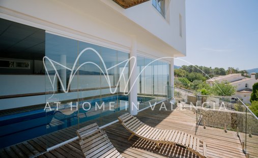 House in Gandia, Valencian Community, Spain 1