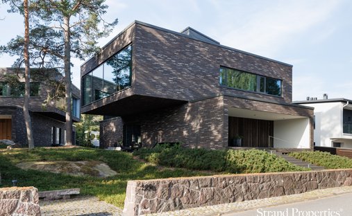 House in Lahnus, Uusimaa, Finland 1