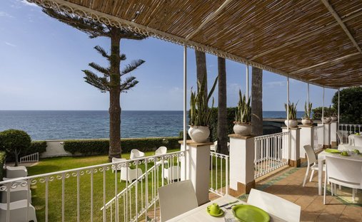 House in Fontane Bianche - Cassibile, Fontane Bianche, Sicily 1