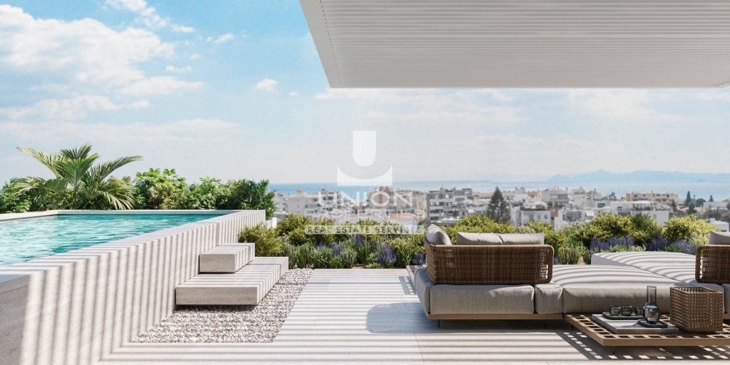 Apartment in Glyfada, Attica, Greece 5 - 14909618