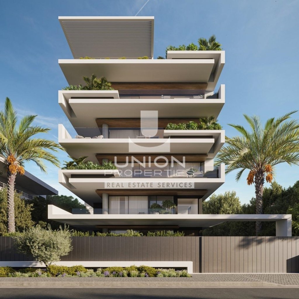 Apartment in Glyfada, Attica, Greece 2 - 14909618