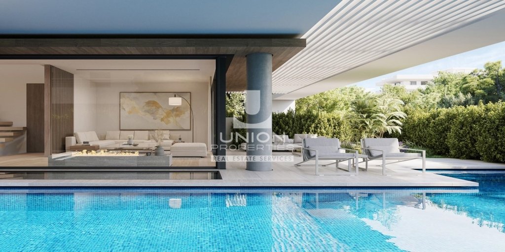 Apartment in Glyfada, Attica, Greece 4 - 14909618