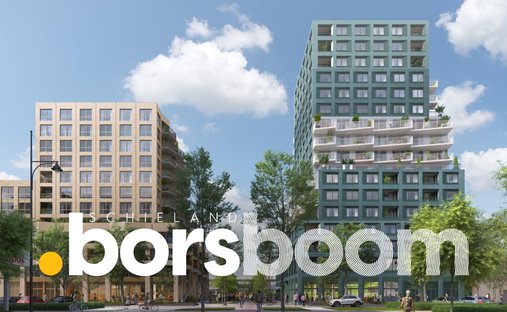 Apartment in Rijswijk, South Holland, Netherlands 1