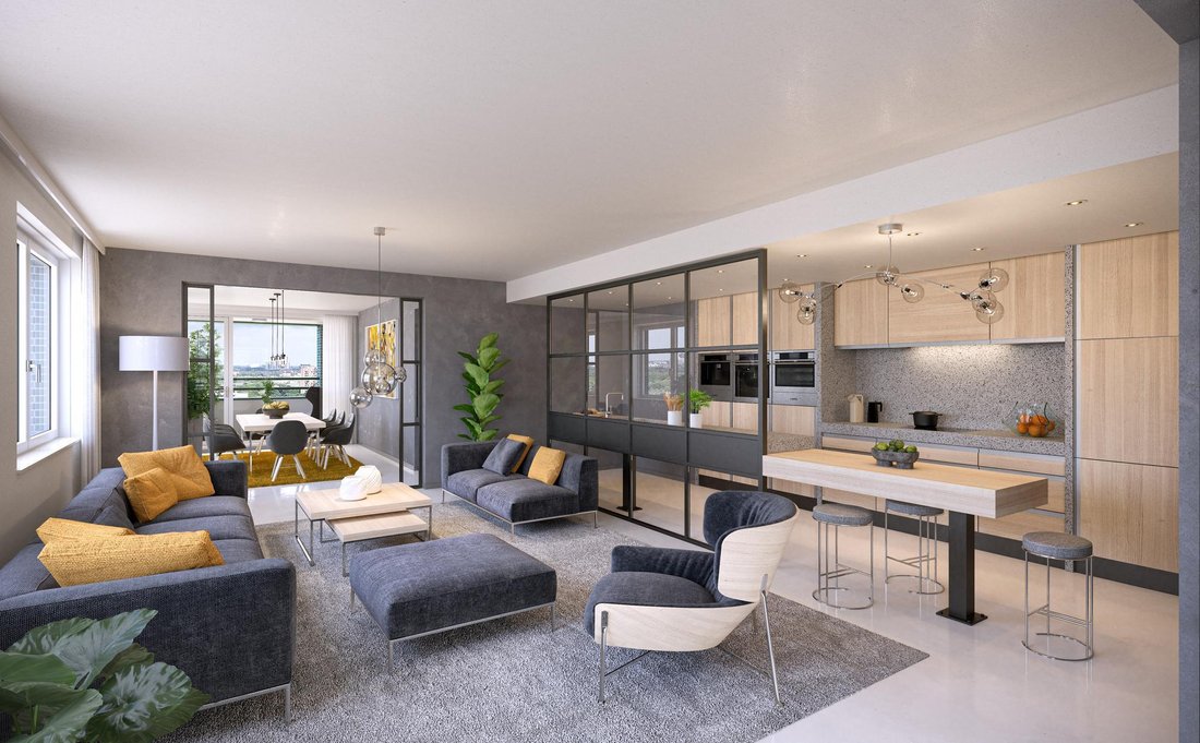 Apartment in Rijswijk, South Holland, Netherlands 5 - 14909835
