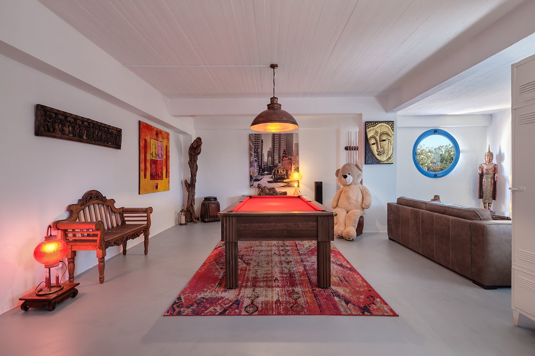 Villa in Koinotita Portoxeliou, Kranidi, Greece 5 - 14909721