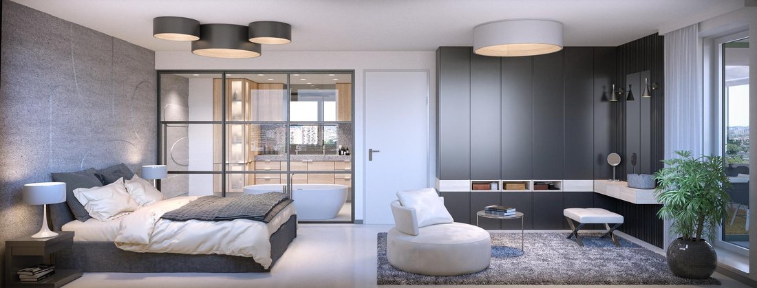 Apartment in Rijswijk, South Holland, Netherlands 3 - 14909835