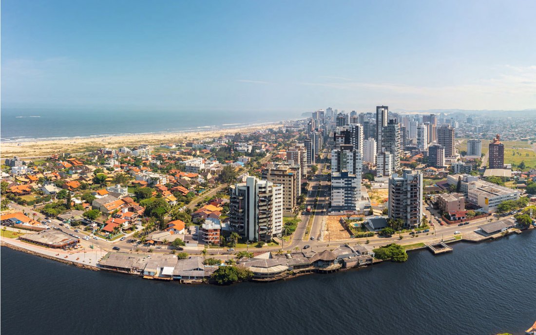 Apartment in Torres, State of Rio Grande do Sul, Brazil 4 - 14909768
