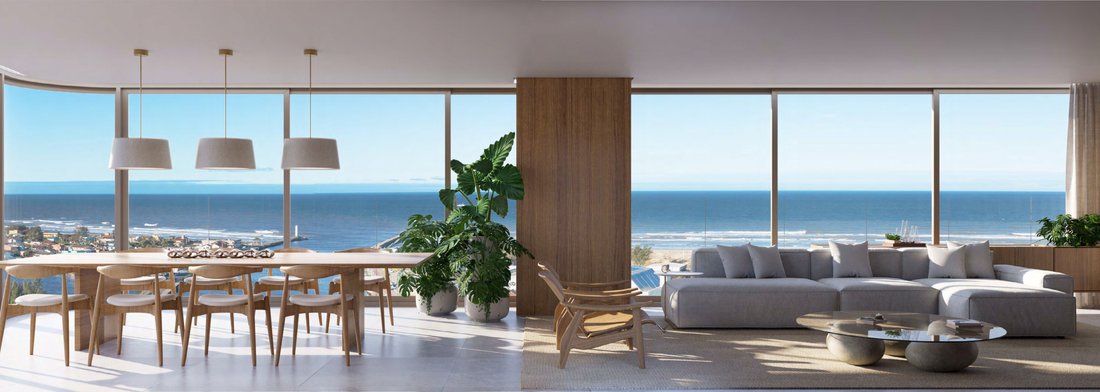 Apartment in Torres, State of Rio Grande do Sul, Brazil 2 - 14909768