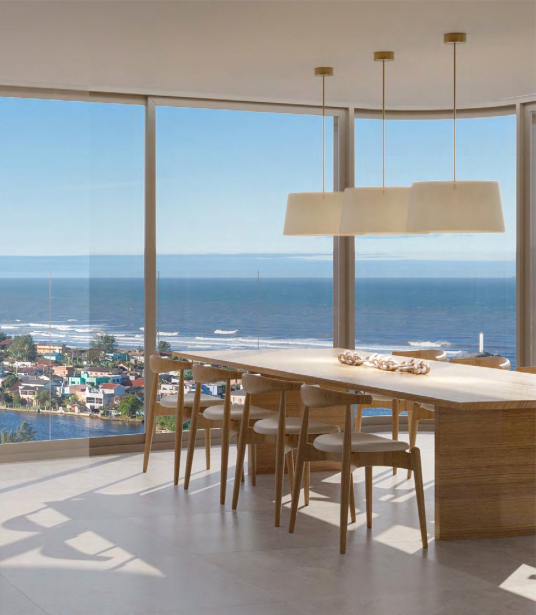Apartment in Torres, State of Rio Grande do Sul, Brazil 1 - 14909768