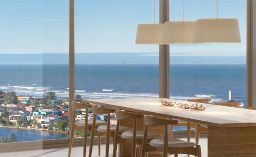 Apartment in Torres, State of Rio Grande do Sul, Brazil 1