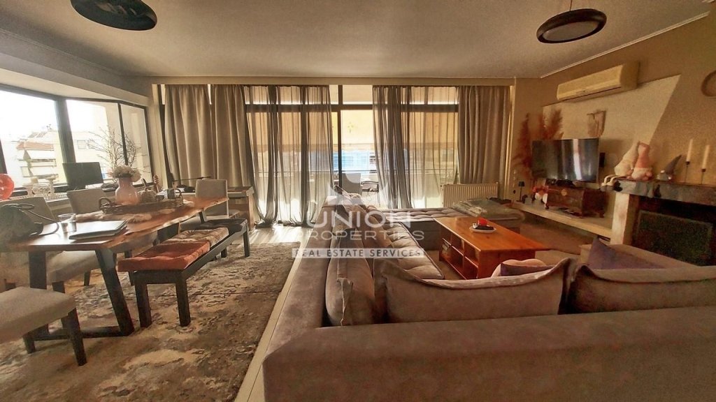 Apartment in Glyfada, Attica, Greece 2 - 14909826