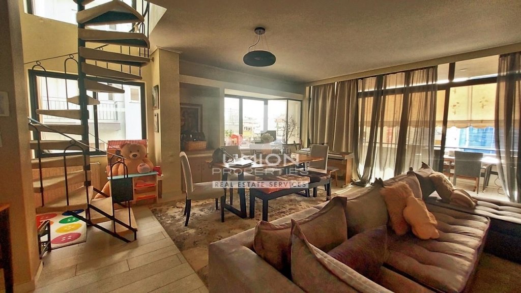 Apartment in Glyfada, Attica, Greece 3 - 14909826
